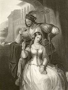 Välinpitämättömyys tekijältä Edward Henry Corbould