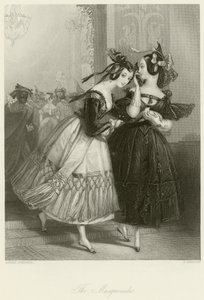 Naamiaiset tekijältä Edward Henry Corbould