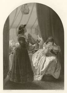 Siskot tekijältä Edward Henry Corbould