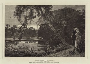 Still Waters