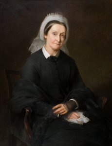 rouva Elizabeth Molison (1801-1888)