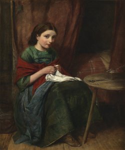 Kirjontatar, 1864