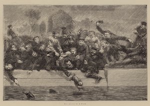 Jäniksen laji tekijältä Edward John Gregory