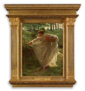 tekijältä Edward John Poynter