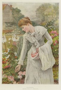Pot-Pourri tekijältä Edward Killingworth Johnson