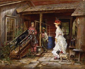 Pääoma ja työ, 1881
