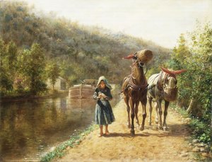 Hinausradalla,