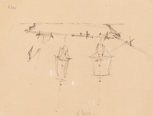 Purjelaiva [säkeistö] tekijältä Edward Lear