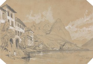 Albogasio tekijältä Edward Lear