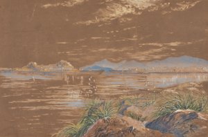 Korfu tekijältä Edward Lear