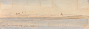 Deir Kadige tekijältä Edward Lear