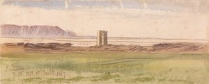 Dendera tekijältä Edward Lear