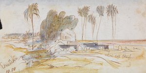 Esmaika tekijältä Edward Lear