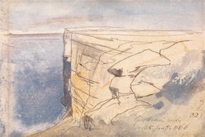 Garf Hassai, Malta tekijältä Edward Lear