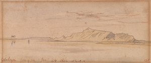 Gebelein tekijältä Edward Lear