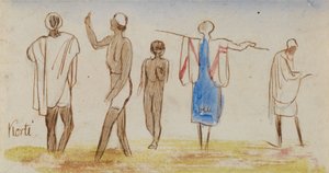 Korti tekijältä Edward Lear