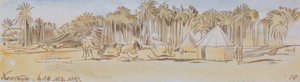 Kurayim tekijältä Edward Lear