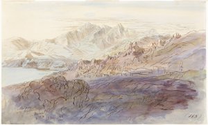 Plain tekijältä Edward Lear