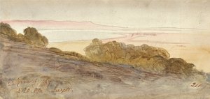 Luxor tekijältä Edward Lear