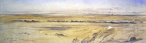 Lycaion, Arcadia tekijältä Edward Lear