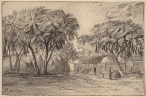 Mahatta tekijältä Edward Lear