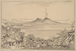 Napoli tekijältä Edward Lear