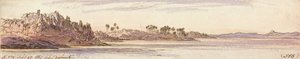 Lähellä Daboad tekijältä Edward Lear