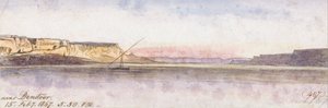 Lähellä Dendouria tekijältä Edward Lear
