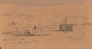 Lähellä Khan Yunasia tekijältä Edward Lear