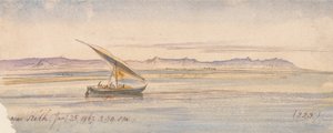 Lähellä Kilh tekijältä Edward Lear