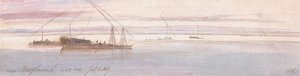 Lähellä Mesghouneh tekijältä Edward Lear