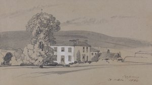 Pippuri. 20 lokakuuta. 1834 tekijältä Edward Lear