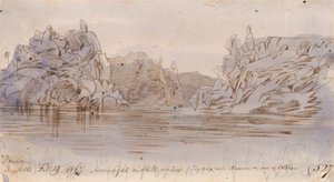 Philae tekijältä Edward Lear