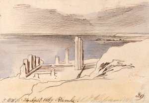 Ramle tekijältä Edward Lear