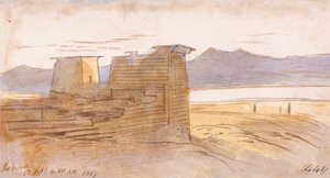 Sabooa tekijältä Edward Lear