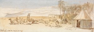 Salahiyeh tekijältä Edward Lear