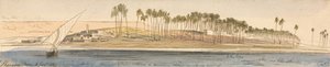 Sharaone tekijältä Edward Lear