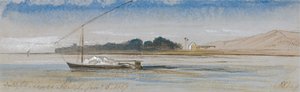 Sheikki Abadeh tekijältä Edward Lear
