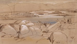 Shelaal tekijältä Edward Lear