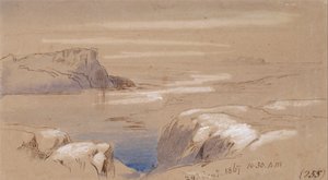 Shelaal tekijältä Edward Lear