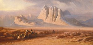 Siinai tekijältä Edward Lear
