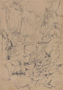 Sorrento tekijältä Edward Lear