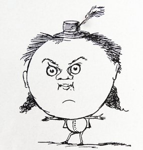  tekijältä Edward Lear