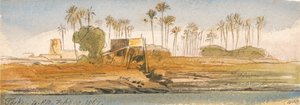 Toske tekijältä Edward Lear