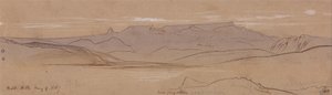 Verrucchio tekijältä Edward Lear
