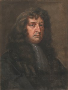 Samuel Butler, Hudibrasin kirjoittaja tekijältä Edward Luttrell