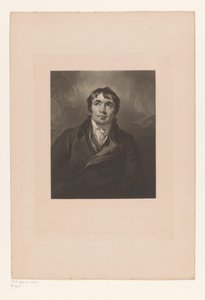 Muotokuva John Philpot Curran