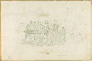 Murskattu tekijältä Edward Mitchell Bannister