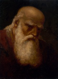St. Luke, n. 1869-1873.
