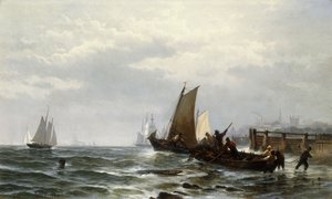 Newcastle Delawaressa, 1872